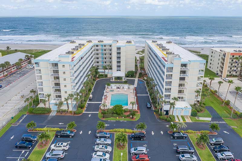 Sandcastle Condo Cocoa Beach, FL: Your Ultimate Guide to a Dream Vacation