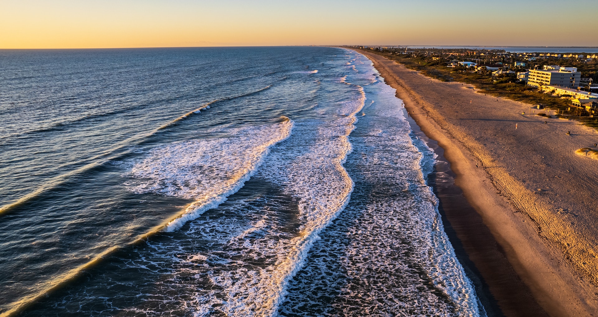 cocoa beach tourism numbers